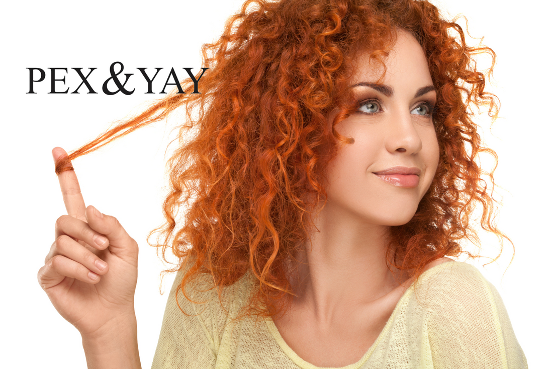 PEX & YAY | 5 Reasons Why Deep Conditioning is a Must for Curly Hair 